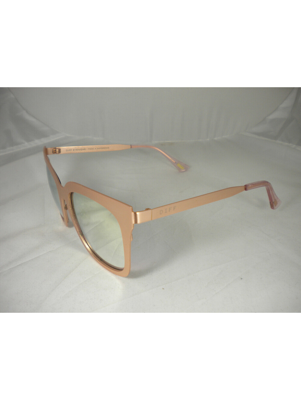 Diff Eyewear Ella RG-RF19 (DE-26)